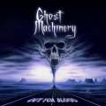 GHOST MACHINERY (Finland) / Out For Blood