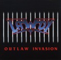 LAWDY (Germany) / Outlaw Invasion (collector's item)
