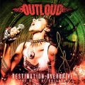 OUTLOUD (Greece) / Destination : Overdrive (The Best Of Outloud)
