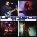 LIFEFORCE / Out Of This World