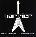 HARRIER(UK) / Out On The Street