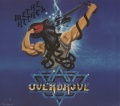 OVERDRIVE (Sweden) / Metal Attack + 5 (2022 reissue)