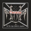 OVERDRIVE (UK) / On The Run: Demos & Rarities