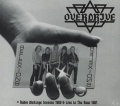OVERDRIVE (Sweden) / Reflexions + 17 (2022 reissue 2CD)