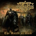 OVERDRIVE (Sweden) / The Battle Of Rock