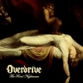 OVERDRIVE (UK) / The Final Nightmare