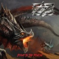 OVERHEAT (Sweden) / Fight To The Finish
