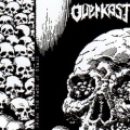 OVERKAST(Greece) / Under The Face Of Chaos