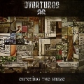 OVERTURES (Italy) / Entering The Maze (CD+DVD)