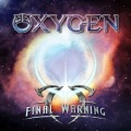 OXYGEN (Sweden) / Final Warning