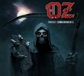 OZ (Finland) / Forced Commandments + 3 (Brazil edition with slipcase)