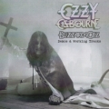 OZZY OSBOURNE (UK) / Blizzard Of Ozz: Demos & Working Tracks (collector's item)