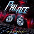 PALACE (Sweden) / Rock And Roll Radio