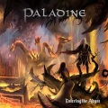 PALADINE (Greece) / Entering The Abyss