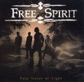 FREE SPIRIT (Finland) / Pale Sister Of Light