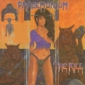PANDEMONIUM (US) / The Kill + 1