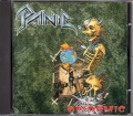 PANIC (US) / Epidemic