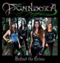 PANNDORA (Brazil) / Behind The Crime