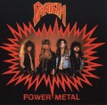 PANTERA (US) / Power Metal (collector's item)
