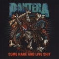 PANTERA (US) / Some Rare And Live Shit (collector's item)