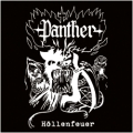 PANTHER (Germany) / Hollenfeuer (1985-1991)