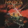 PANZER (Chile) / Tierra De Metales + 2 (2018 reissue)
