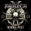 PANZER X (Poland) / Steel Fist