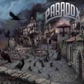 PARADOX (Germany) / Mystery Demo 87 -Deluxe Edition-