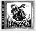 PARADOX (US/Texas) / Power & Glory + 4