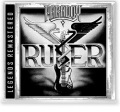 PARADOX (US/Texas) / Ruler