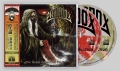 PARADOX (Germany) / The Demo Collection Vol.2 1988-1990 (2CD)