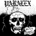 PARALEX (UK) / Key To A Thousand Doors (CD+DVD)