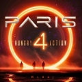 PARIS (France) / Hungry 4 Action
