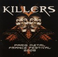 KILLERS (France) / Paris Metal France Festival 2008