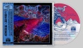PARKCREST (Chile) / ...And That Blue Will Turn To Red