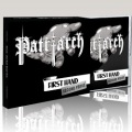 PATRIARCH (US) / First Hand: Secord Verse