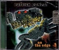 PATRICK RONDAT (France) / On The Edge