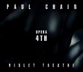 PAUL CHAIN VIOLET THEATRE (Italy) / Opera 4th