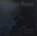 PAUL DIANNO (UK) / Wrathchild - The Anthology (2CD)