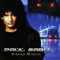 PAUL SABU (US) / Strange Messiah