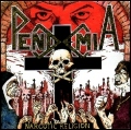 PENDEMIA (UK) / Narcotic Religion + 9