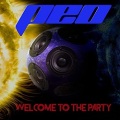 PEO (Sweden) / Welcome To The Party