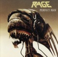 RAGE (Germany) / Perfect Man + 5
