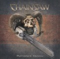 CHAINSAW (Germany) / Permanent Menace