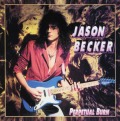 JASON BECKER (US) / Perpetual Burn