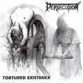 PERSECUTION (Australia) & NO REMORSE (Australia) / Tortured Existence & Stroke Of Death