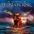 PERSIAN RISK (UK) / Who Am I? + Once A King (2CD)