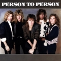PERSON TO PERSON (US) / Person To Person - The Comple Recordings (2CD)