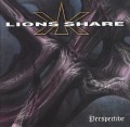 LION'S SHARE / Perspective (2CD)