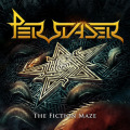 PERSUADER (Sweden) / The Fiction Maze